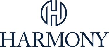 Logo for Harmony