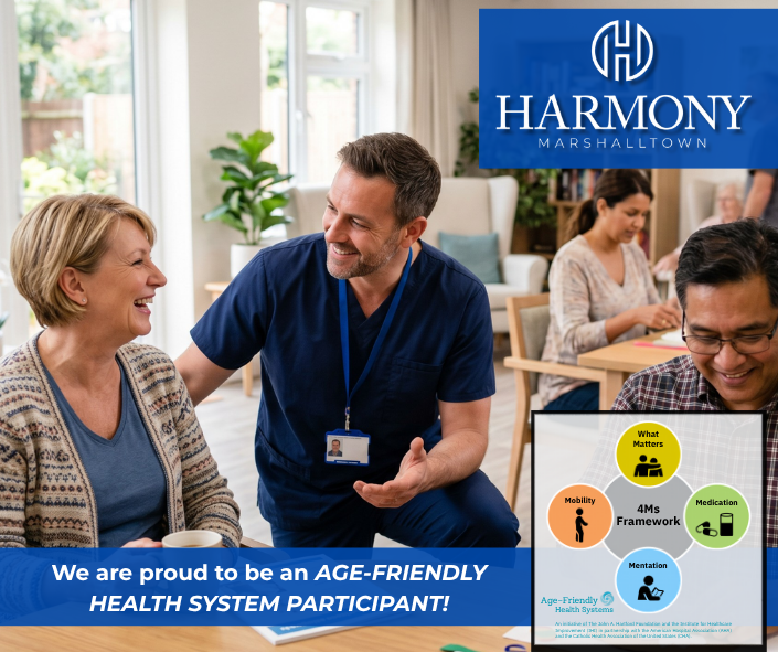 Age Friendly Health Systems 1