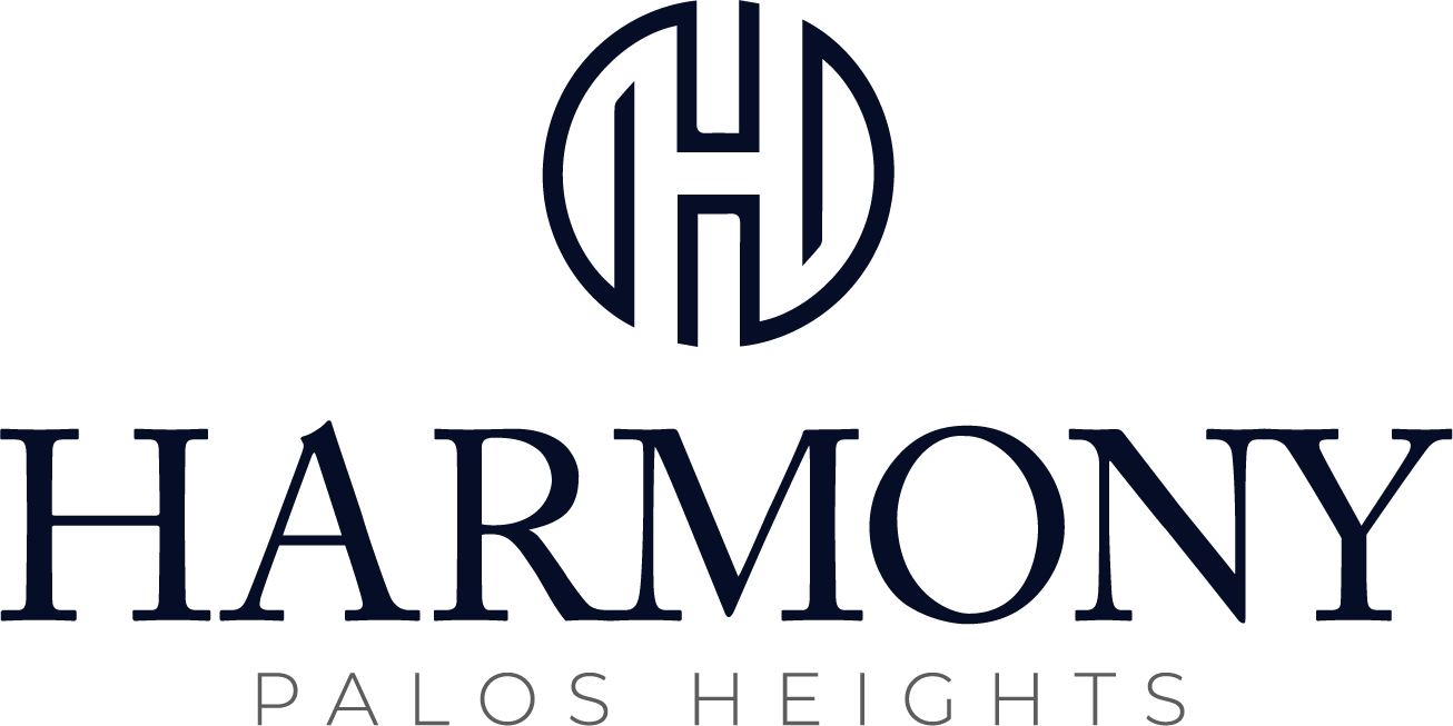 Logo for Harmony Palos Heights
