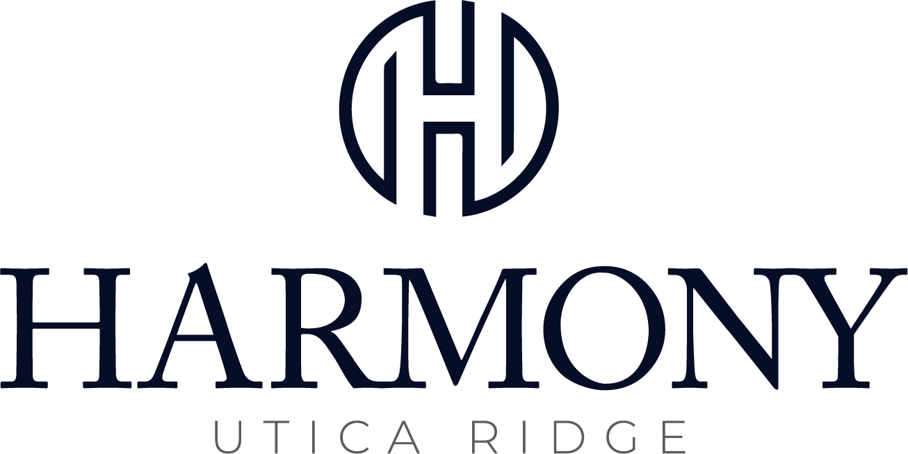 Logo for Harmony Utica Ridge