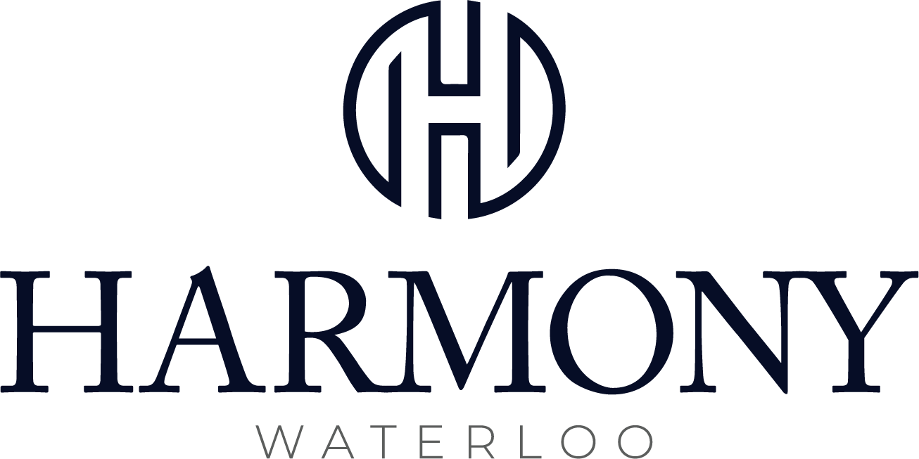 Logo for Harmony Waterloo