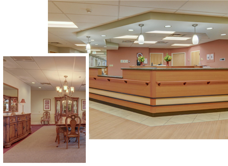 harmony desmoines collage