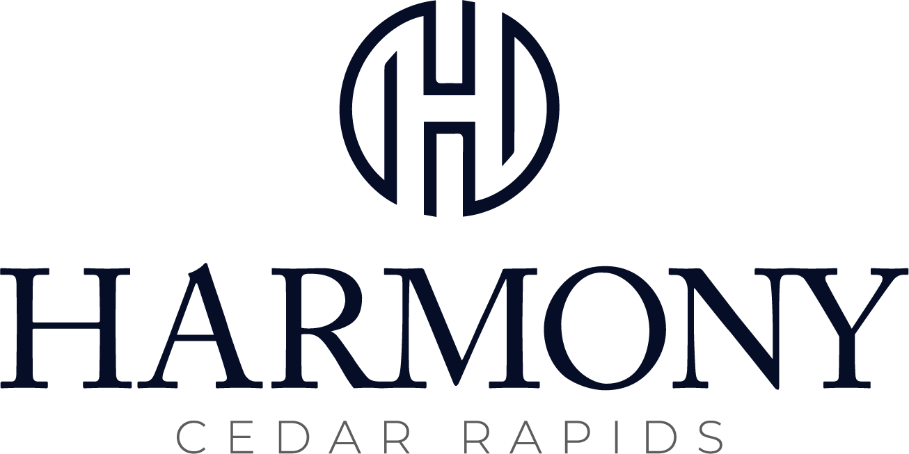 harmony cedar rapids