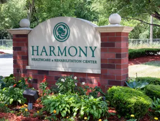 harmony chicago exterior