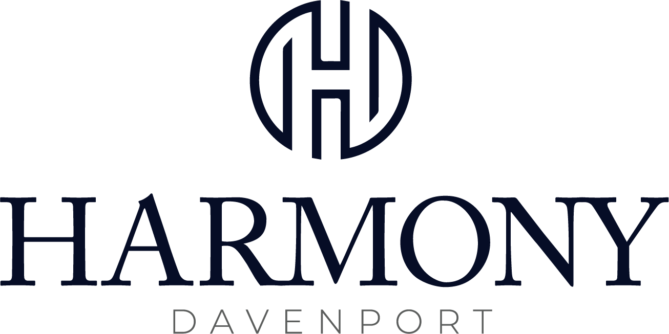 harmony davenport
