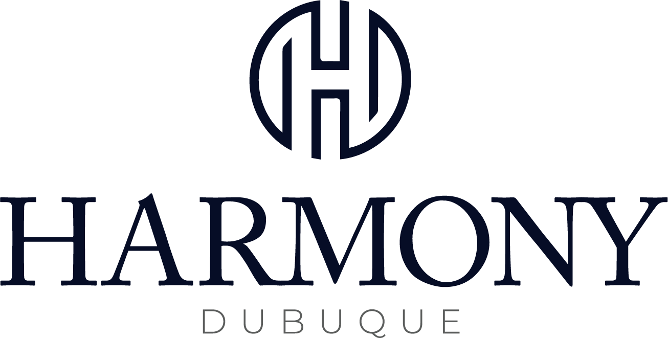 harmony dubuque