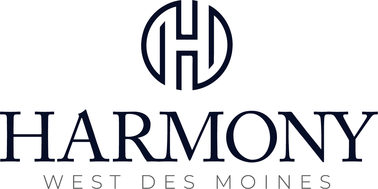 harmony west des moines